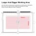 Two Trees Extension Kit 450x780mm for Laser Engraver TS2