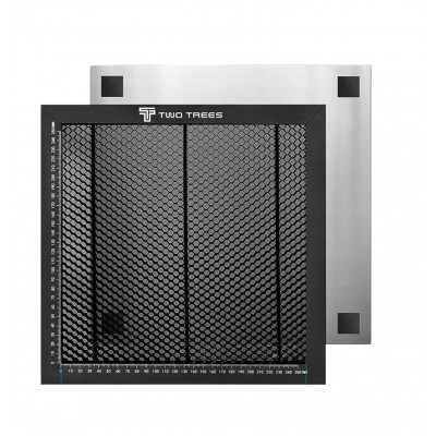 Two Trees Honeycomb Working 300x300 Panel Set