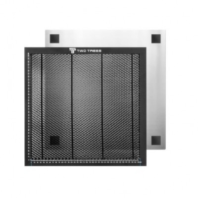 Two Trees Honeycomb Working 400400 Panel Set