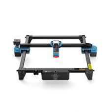 Two Trees TTS 55 PRO Diode Laser Engraver, High Precision and Fast Engraving Machine Kit