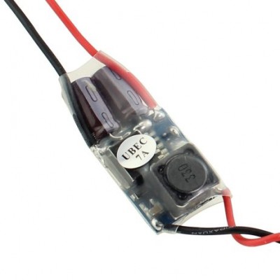 UBEC-5V/7A UBEC-5V/7A