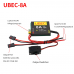 Ubec-8A 6-36V 2~8S Lipo Esc Ubec-8A 6-36V 2~8S Lipo Esc