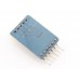 ULN2003 Steeper Motor Driver Module - Blue ULN2003 Steeper Motor Driver Module - Blue