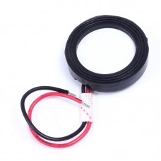 Ultrasonic Piezoelectric Humidifier Moisture Film Humidification 25mm