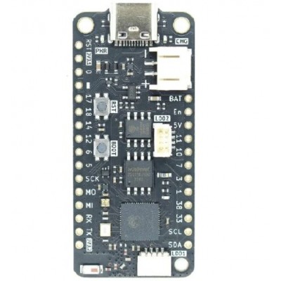 Unexpected Maker FeatherS3 ESP32-S3 Dev board Unexpected Maker FeatherS3 ESP32-S3 Dev board