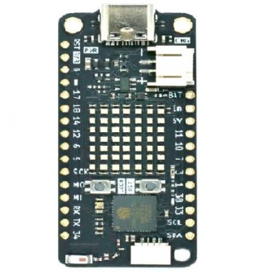 Unexpected Maker FeatherS3 Neo ESP32-S3 Dev board Unexpected Maker FeatherS3 Neo ESP32-S3 Dev board