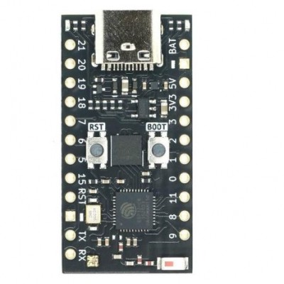 Unexpected Maker TinyC6 ESP32-C6 with onboard Antenna Unexpected Maker TinyC6 ESP32-C6 with onboard Antenna