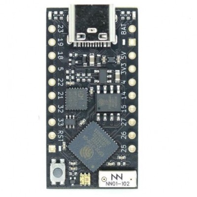 Unexpected Maker TinyPICO V3 USB-C ESP32 Dev board