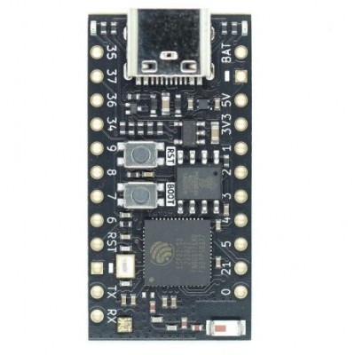 Unexpected Maker TinyS3 ESP32-S3 Dev board Unexpected Maker TinyS3 ESP32-S3 Dev board