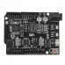 Uno WiFi R3 Atmega328p NodeMCU ESP8266 8mb Memory USB-TTL CH340G Compatible