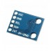 Unsoldered GY-2561 TSL2561 Luminosity Sensor Light Intensity Module