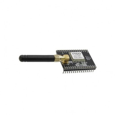 Unsoldered Lora 868MHz Shield for LILYGO T-SIM7000G Module Unsoldered Lora 868MHz Shield for LILYGO T-SIM7000G Module