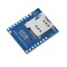 Unwelded SIM800C GSM GPRS Module 5V/3.3V TTL Development Board IPEX with Bluetooth for STM32 C51
