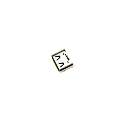 USB 3.1 Type-C 6 pin for Power/Charging Reversible Connector