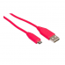 USB A to Micro USB Cable Compatible with Raspberry Pi, Arduino