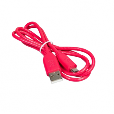 USB A to Micro USB Cable Compatible with Raspberry Pi, Arduino