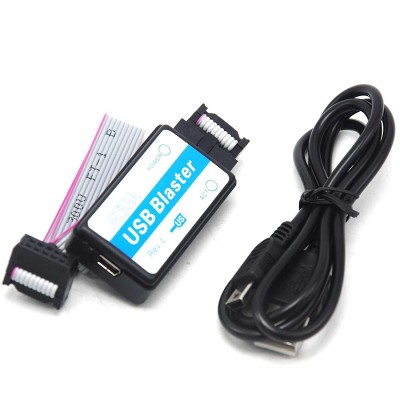 USB Blaster ALTERA CPLD/FPGA Programmer USB Blaster ALTERA CPLD/FPGA Programmer