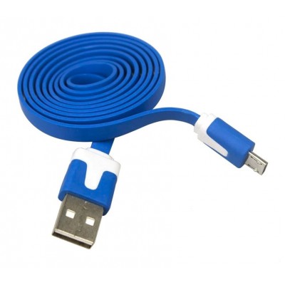 USB to Micro USB Cable Wire 1M for NodeMCU