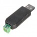 USB to RS485 Converter Adapter Module