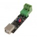 USB to RS485 TTL Serial Converter Adapter FT232 Module USB to RS485 TTL Serial Converter Adapter FT232 Module