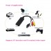 USB2.0 Audio Video Capture Card Adapter VHS To DVD Video Capture Converter