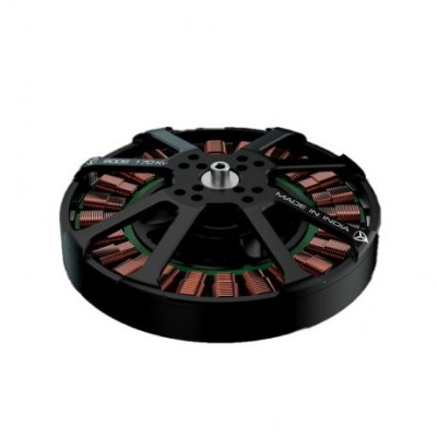 VECTOR: 6008 SL 340 KV MOTOR VECTOR: 6008 SL 340 KV MOTOR