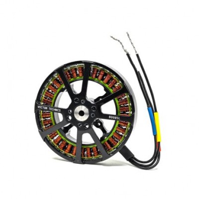 Vector 8008 -110Kv Motor