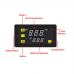 W3230 AC110-220V Digital Temperature Controller Microcomputer Thermostat Switch W3230 AC110-220V Digital Temperature Controller Microcomputer Thermostat Switch