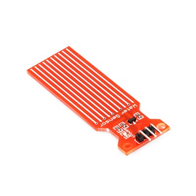 Water Level Depth Detection Sensor Module Water Level Depth Detection Sensor Module