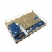Waveshare 10.1 Inch Capacitive Touch Screen LCD (H) with Case (Without Power Adapter)