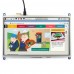 Waveshare 10.1 Inch Resistive HDMI LCD Display 1024x600