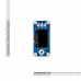 Waveshare 128x64 1.3inch OLED display HAT for Raspberry Pi