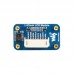 Waveshare 1.47inch LCD Display Module, Rounded Corners, 172x320 Resolution, SPI Interface