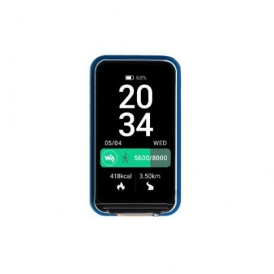 Waveshare 1.47inch LCD Display Module, Rounded Corners, 172x320 Resolution, SPI Interface