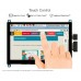 Waveshare 15.6 inch Capacitive Touch Screen LCD, 1920 x 1080, HDMI, IPS, Various Systems Support