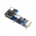 Waveshare 2D Codes Scanner Module Supports 4mil High-density Barcode Scanning Barcode/QR code Reader Waveshare 2D Codes Scanner Module Supports 4mil High-density Barcode Scanning Barcode/QR code Reader