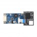 Waveshare 2D Codes Scanner Module Supports 4mil High-density Barcode Scanning Barcode/QR code Reader Waveshare 2D Codes Scanner Module Supports 4mil High-density Barcode Scanning Barcode/QR code Reader