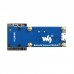 Waveshare 2D Codes Scanner Module Supports 4mil High-density Barcode Scanning Barcode/QR code Reader Waveshare 2D Codes Scanner Module Supports 4mil High-density Barcode Scanning Barcode/QR code Reader