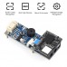 Waveshare 2D Codes Scanner Module Supports 4mil High-density Barcode Scanning Barcode/QR code Reader Waveshare 2D Codes Scanner Module Supports 4mil High-density Barcode Scanning Barcode/QR code Reader