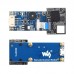 Waveshare 2D Codes Scanner Module Supports 4mil High-density Barcode Scanning Barcode/QR code Reader Waveshare 2D Codes Scanner Module Supports 4mil High-density Barcode Scanning Barcode/QR code Reader