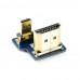 Waveshare 4 Inch Resistive HDMI LCD Display (H) 480x800