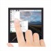 Waveshare 4 inch 720x720 Square Capacitive Touch Screen LCD (C) for Raspberry Pi