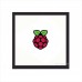 Waveshare 4 inch 720x720 Square Capacitive Touch Screen LCD (C) for Raspberry Pi