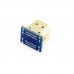 Waveshare 5 Inch Resistive HDMI LCD Display 800x480
