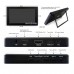 Waveshare 7 Inch Capacitive HDMI LCD Display (H) with Case 1024x600
