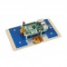Waveshare 7 inch 800 x 480 Capacitive Touch Display for Raspberry Pi, DSI Interface