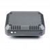 Waveshare Aluminum Case (Type F) for the Jetson Nano Development Kit Waveshare Aluminum Case (Type F) for the Jetson Nano Development Kit