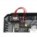 Waveshare Aluminum Case (Type F) for the Jetson Nano Development Kit Waveshare Aluminum Case (Type F) for the Jetson Nano Development Kit