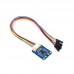 Waveshare AS7341 Spectral Color Sensor, Visible Spectrum Sensor, Multi Channels, High Precision, I2C Bus
