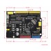 Waveshare ATMEGA328P Microcontroller Development Board, Arduino-Compatible Waveshare ATMEGA328P Microcontroller Development Board, Arduino-Compatible
